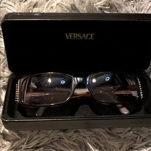 Versace sunglasses